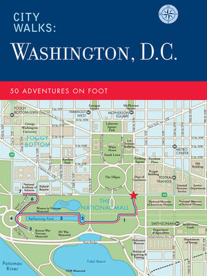 City Walks - ebook